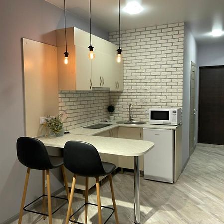 Жилой Комплекс Мануфактура Kharkiv Extérieur photo