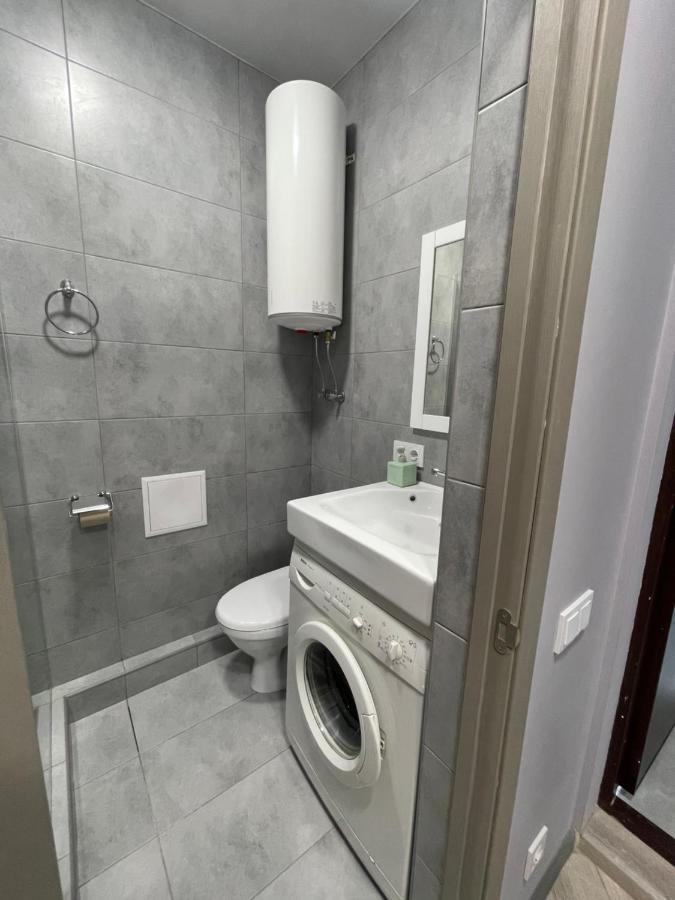 Жилой Комплекс Мануфактура Kharkiv Extérieur photo