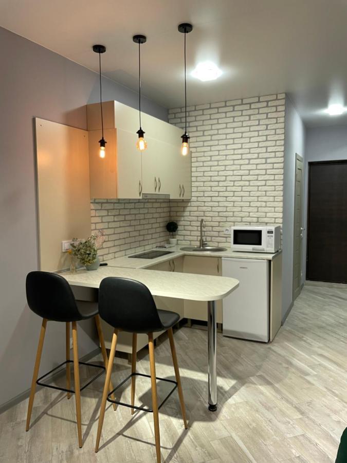 Жилой Комплекс Мануфактура Kharkiv Extérieur photo