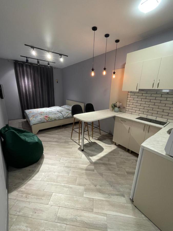 Жилой Комплекс Мануфактура Kharkiv Extérieur photo